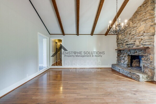 Building Photo - 1227 Carl Seyfert Memorial Dr