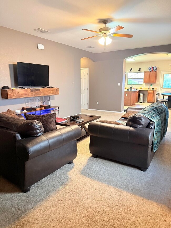 Building Photo - 1618 Padre Island Ct