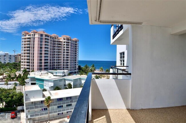 Building Photo - 1500 S Ocean Blvd