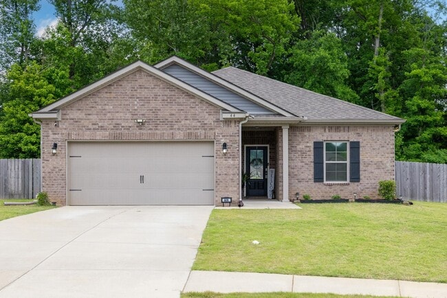 Building Photo - 44 N Payson Cv