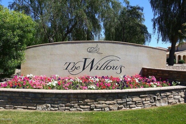 Building Photo - 4289 E Carla Vista Dr