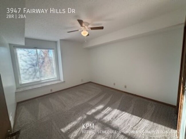 Building Photo - 2 BED | 2 BATH | CONDO | WEST | FAIRWAY HI...