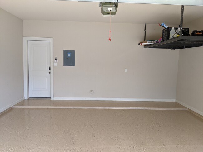 2 car Garage - 13204 Hymeadow Cir