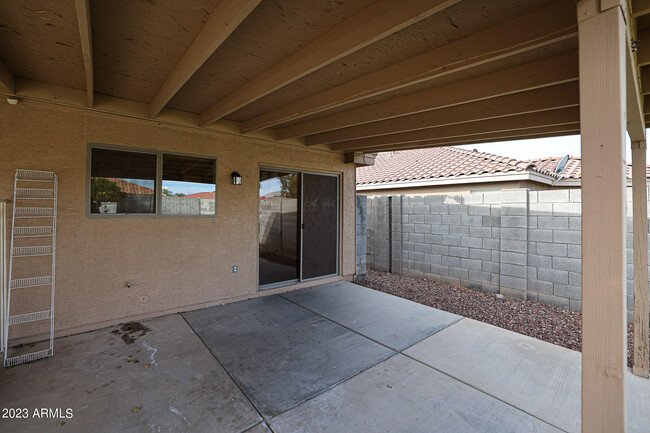 Building Photo - 10514 W Foothill Dr