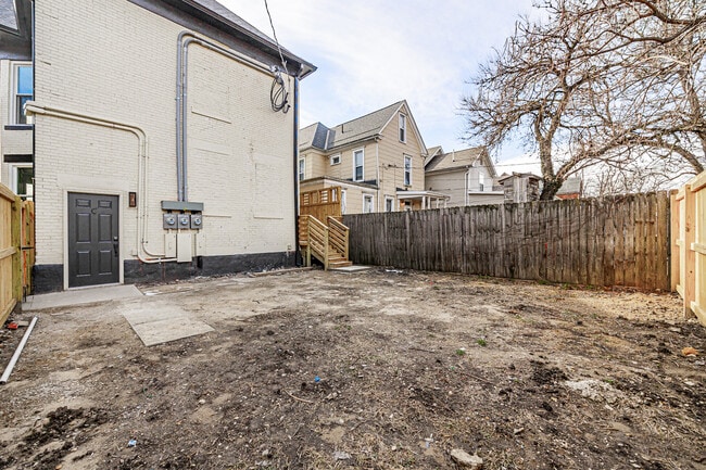 Building Photo - 1410 Fair Ave