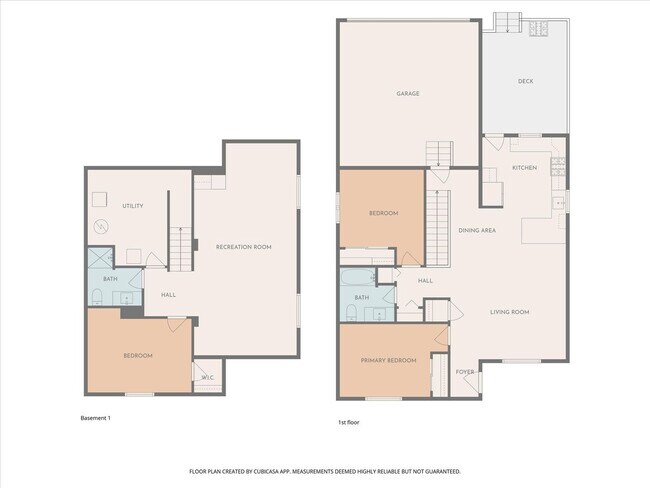Building Photo - Low-Maintenance Upgraded 3-Bedroom Home Near Downtown Loveland