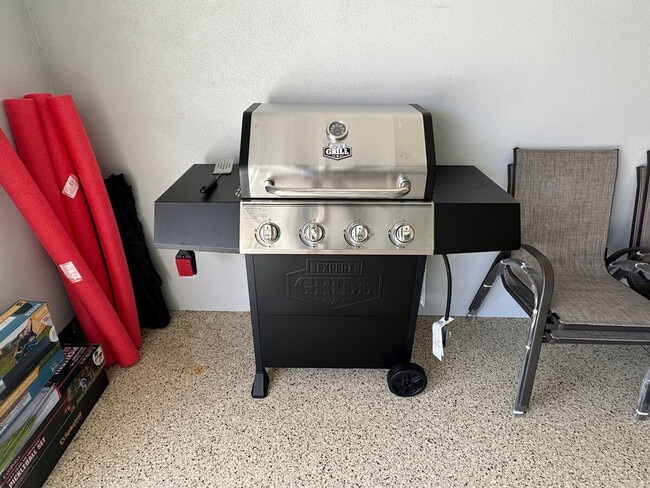 Building Photo - 4789 S Polderland Way