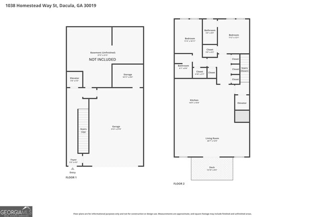 Building Photo - 1038 Homestead Way St