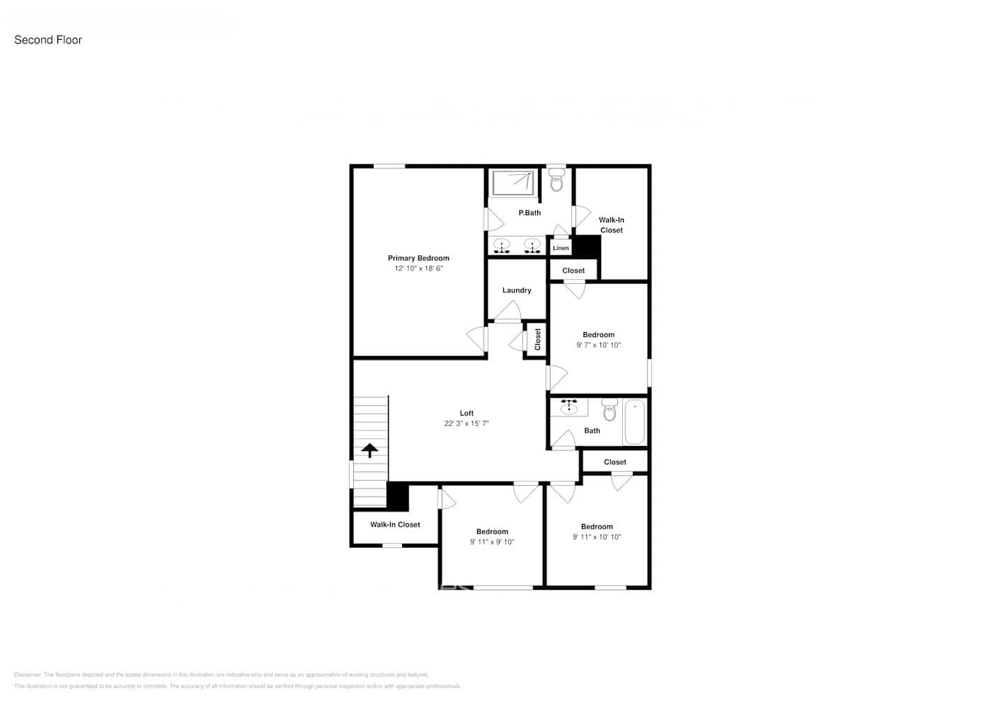 Building Photo - 6018 Foggy Btm Cir