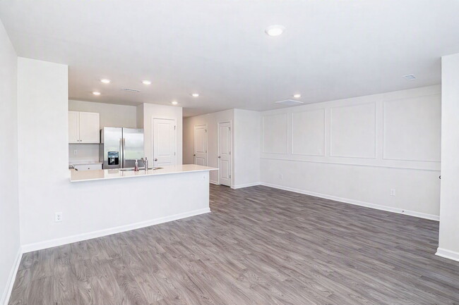 Building Photo - Modern 3 BR | 2.5 BA Townhome in Goldsboro *Newly Developed Seymour Village*