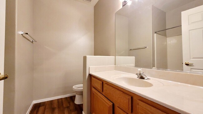 Building Photo - 7185 S Durango Dr