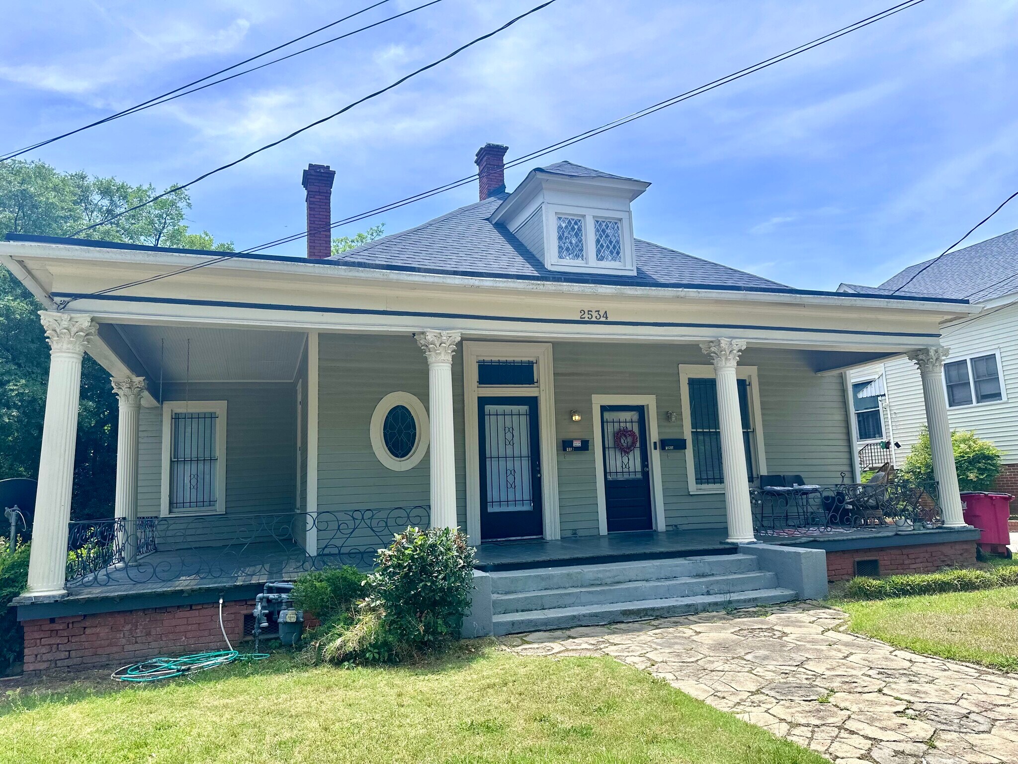 Building Photo - 2534 NAPIER AVE