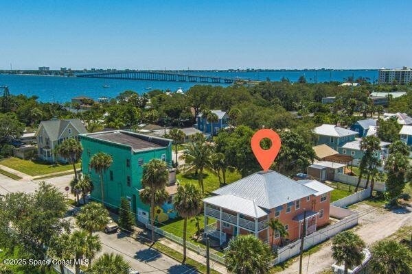 Building Photo - 693 Law St