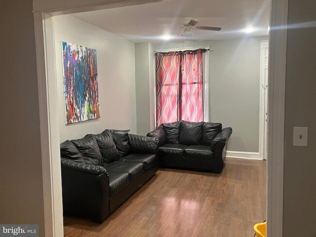 Building Photo - 2540 Aisquith St