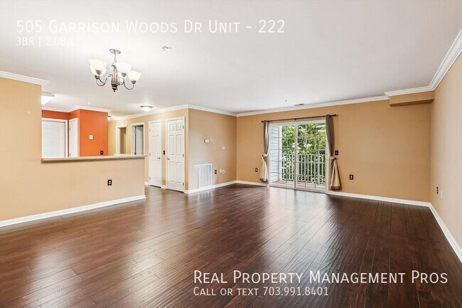 Building Photo - 505 Garrison Woods Dr
