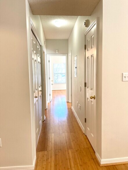 Building Photo - 1501 Partin Dr N