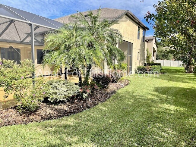 Building Photo - Single Family Dream Home in Gated Community