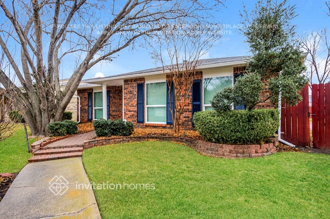 Building Photo - 4833 Graham Ct