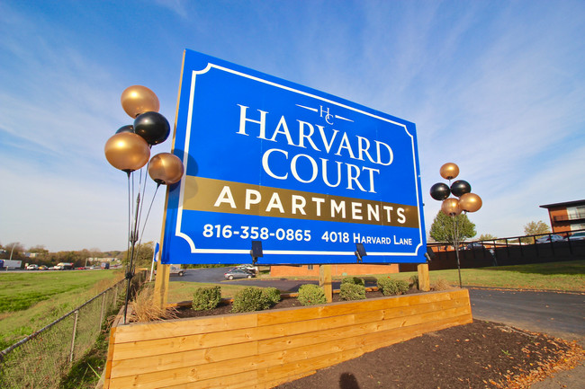 Building Photo - Harvard Court