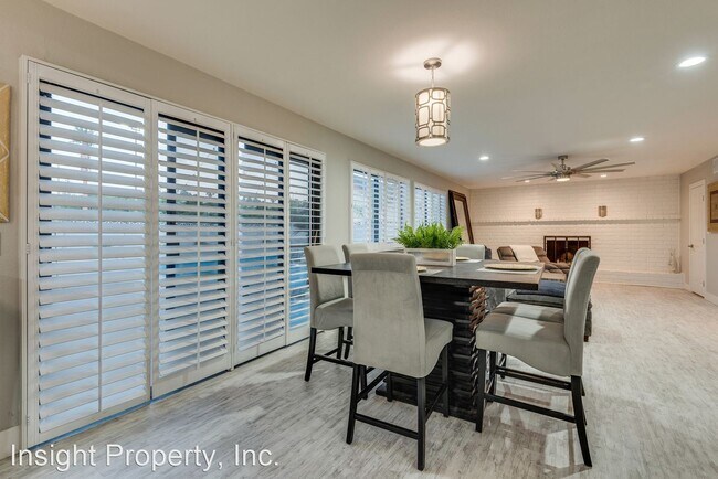 Building Photo - 4 br, 2 bath House - 1709 Valmora St.