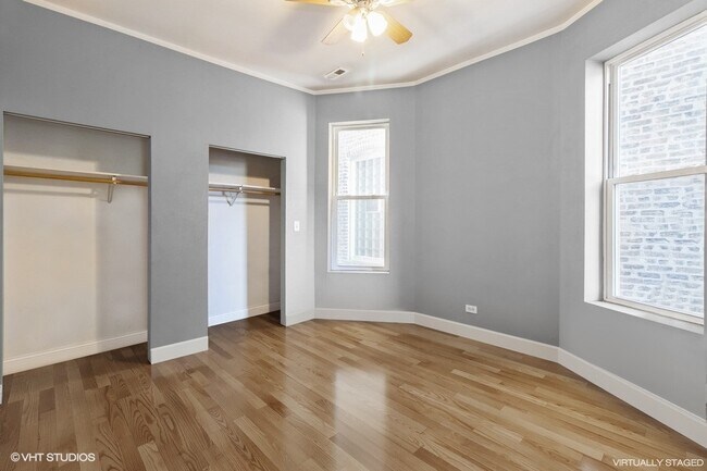 Building Photo - 4928 S Saint Lawrence Ave