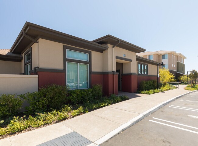 Building Photo - Antioch