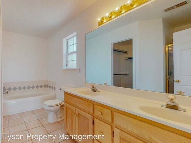 Building Photo - 3 br, 2 bath House - 4335 Prairie Hill PL NW
