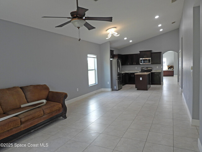 Building Photo - 3510 Aria Dr