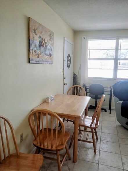 Building Photo - 8401 N Atlantic Ave