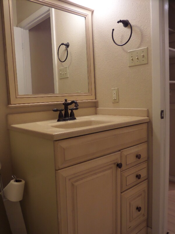 Bathroom 1 - 6839 Arbor Springs Dr