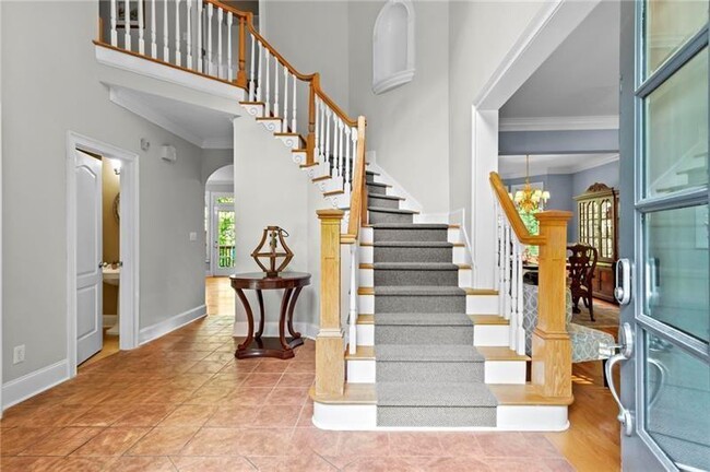 Building Photo - 1169 Dawn View Ln NW