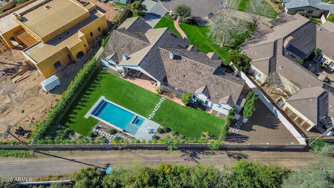 Building Photo - 5119 N 41st St