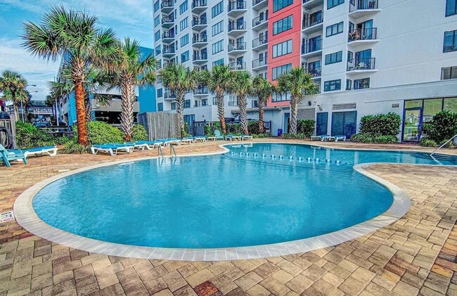 Building Photo - 1605 S Ocean Blvd