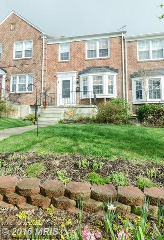 141 Stanmore Road 141 Stanmore Road Baltimore MD 21212 Apartment Finder