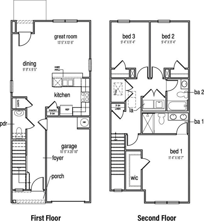 Building Photo - 810 Embark Cir