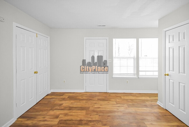 Building Photo - 3469 N Illinois St