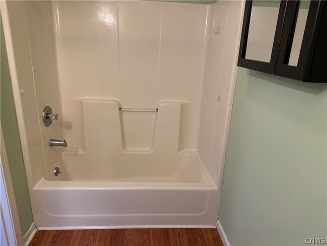 Building Photo - 4518 Hall Rd