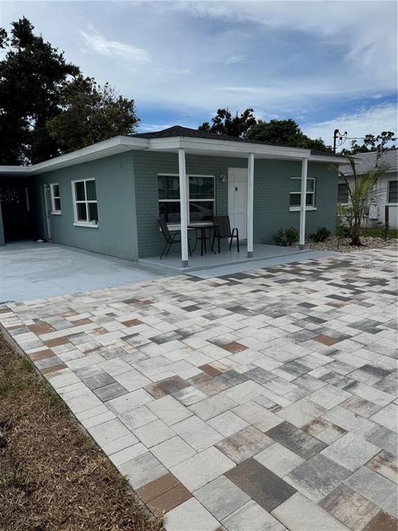 Building Photo - 206 N Himes Ave