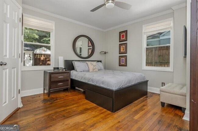 Building Photo - 168 Garland Ave