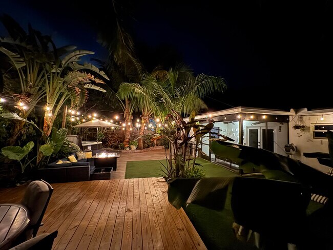 Building Photo - 1605 N N St