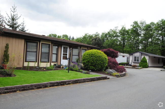 Building Photo - Laurelwood Valley Mobile Home Park