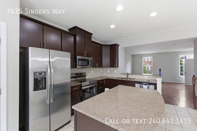Building Photo - 7435 Singers Way
