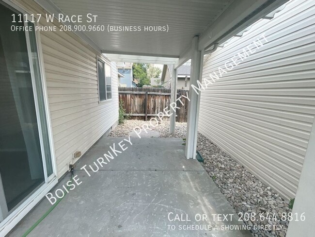 Building Photo - 11117 W Race Ct