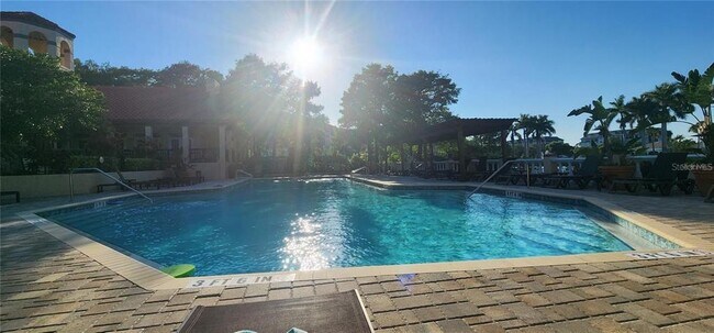 Building Photo - 2400 Feather Sound Dr