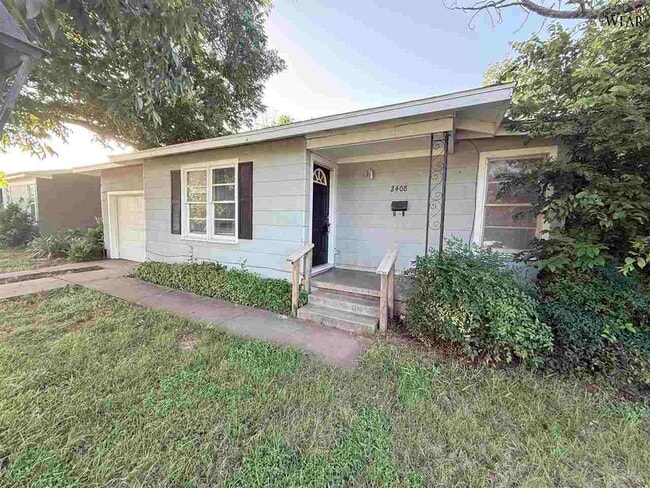Building Photo - 2408 Wedgewood Ave