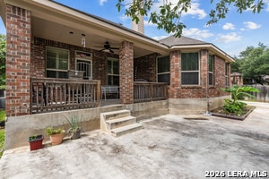 Building Photo - 8718 Silver Rock