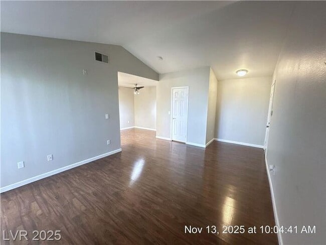 Building Photo - Beautifully updated 1-bedroom, 1-bath upstairs unit in a peaceful gated community!