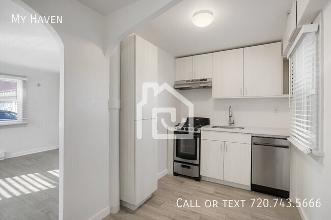 Building Photo - 7015 W 38th Ave