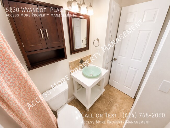 Building Photo - 5230 Wyandot Pl