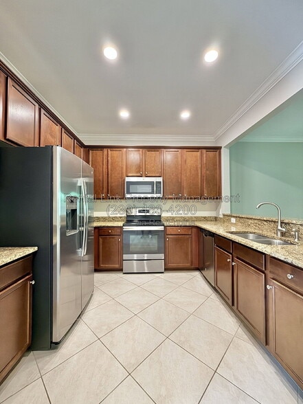 Building Photo - 14658 Summer Rose Way